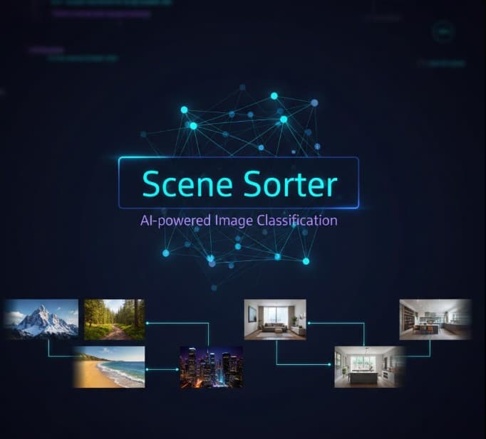 scene sorter